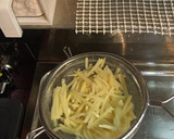 青椒肉絲風豚炒め作り方2写真
