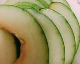 伝統野菜　かりもりの味噌漬け作り方4写真