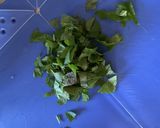 ひじき煮&豆腐&大葉がんもどき風作り方1写真