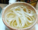リカちゃんサイズ♡野球シリ(オリ)うどん作り方8写真