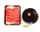 レンジで簡単！豚ヒレ肉のチャーシュー作り方1写真