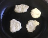 豆腐のもちもち焼き作り方4写真