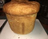 にんにくと酒かすの食パン作り方4写真