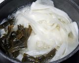 かんぴょうの炒め煮作り方3写真