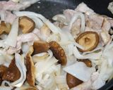 かんぴょうの炒め煮作り方4写真