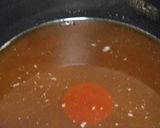 かんぴょうの炒め煮作り方1写真