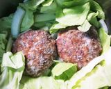 ホットクックでロールキャベツ風煮物♪作り方2写真