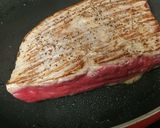 ローストビーフ作ってみたよ(*^^*)作り方3写真