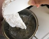 離乳食初期＊フリージング＊白身魚＊サクで作り方3写真