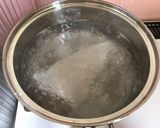 離乳食初期＊フリージング＊白身魚＊サクで作り方4写真