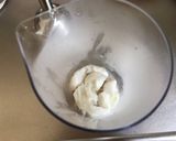 離乳食初期＊フリージング＊白身魚＊サクで作り方5写真