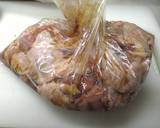ウチのいつものから揚げ☆卵不使用作り方2写真