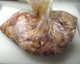 ウチのいつものから揚げ☆卵不使用作り方2写真