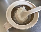 離乳食初期＊フリージング＊白身魚＊サクで作り方7写真