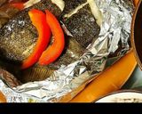 大好きな♥カレイの☆ホイル焼き☆作り方25写真