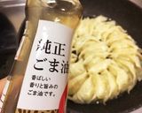 ポテト餃子 ツナ入り♪作り方8写真