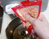 【簡単！入れるだけ】薫るかつおだし作り方3写真
