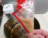 【簡単！入れるだけ】薫るかつおだし作り方6写真