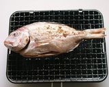 *鯛そうめん*作り方1写真