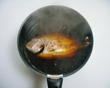 *鯛そうめん*作り方3写真