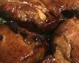 豚スペアリブのオーブン焼き丼作り方3写真