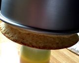 ヨーグルトシフォン作り方11写真