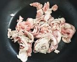 野菜たっぷり豚キムチ作り方2写真