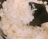 超簡単！食べる玉ねぎスープ作り方1写真