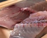 鰆の味噌漬け作り方1写真