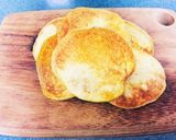 新ジャガイモのポテトチップス！めちゃ美味作り方3写真