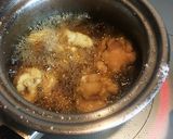 鶏モモ中華しお唐揚げ作り方3写真