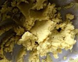 離乳食 スイートポテト作り方2写真
