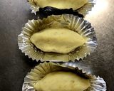 離乳食 スイートポテト作り方4写真