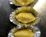 離乳食 スイートポテト作り方5写真