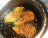 鶏モモ中華しお唐揚げ作り方4写真