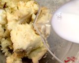 マッシュポテト作り方4写真