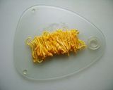 *鯛そうめん*作り方4写真