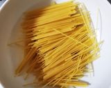 パスタなんだよ作り方1写真