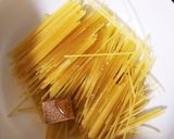 パスタなんだよ作り方2写真