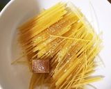 パスタなんだよ作り方3写真