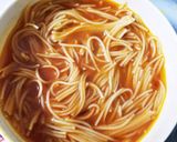 パスタなんだよ作り方9写真