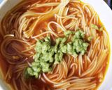 パスタなんだよ作り方10写真