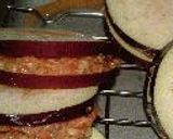 ☆定番*ナスのはさみ揚げ♪作り方1写真
