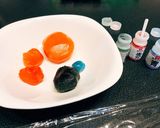 簡単かわいい!キャラクタークッキー作り方5写真