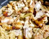 超簡単！鶏の幽庵焼き作り方5写真
