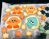 簡単かわいい!キャラクタークッキー作り方9写真