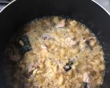 鯖缶卵とじ作り方2写真