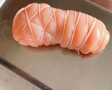 鶏ハム作り方2写真