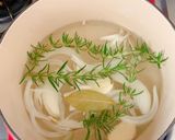 鶏ハム作り方3写真