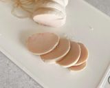 鶏ハム作り方8写真